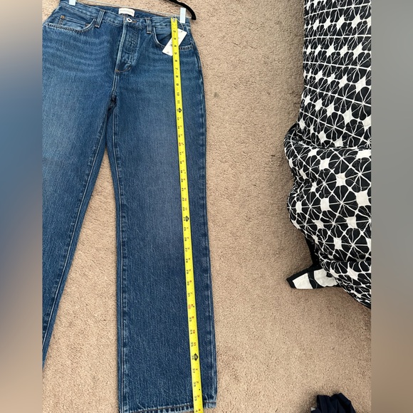 Favorite Daughter The Otto Jean in Havana - NWT - Picture 8 of 9